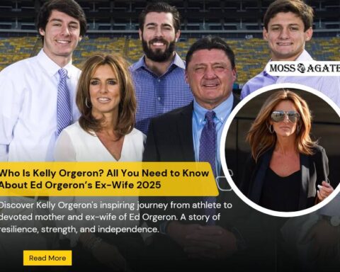 Kelly Orgeron