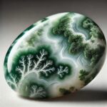 Moss Agate