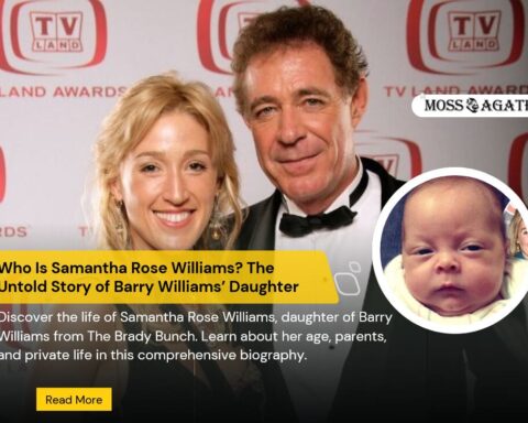 Samantha Rose Williams