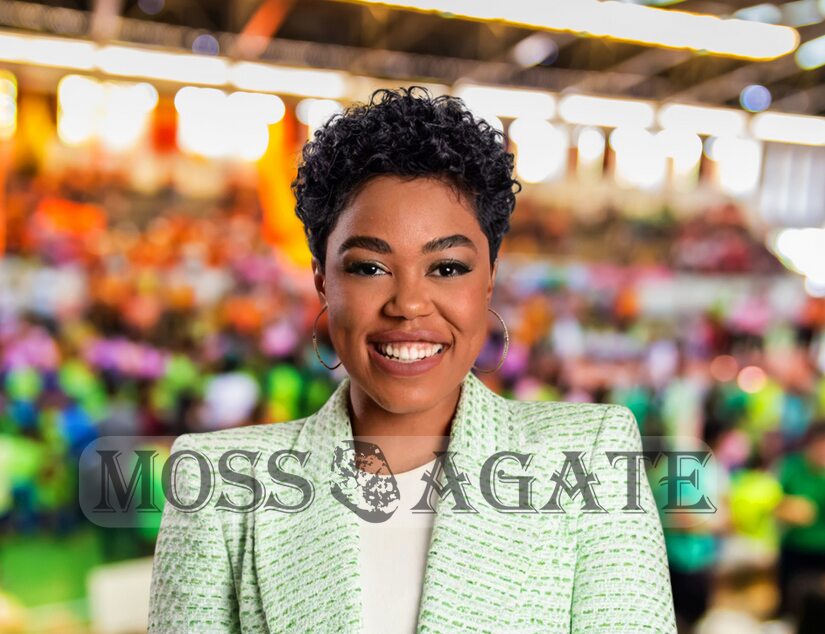 Christine Williamson With Hair