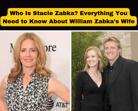 Stacie Zabka