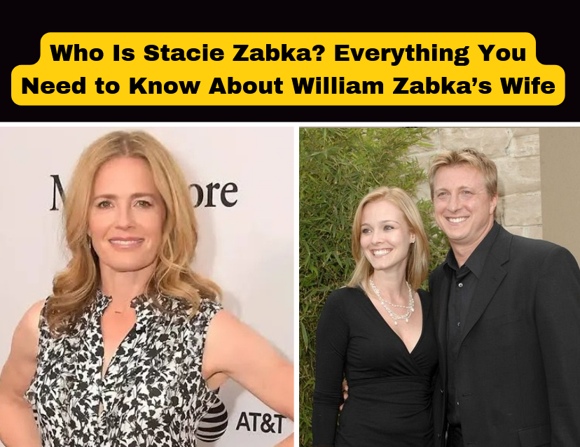 Stacie Zabka