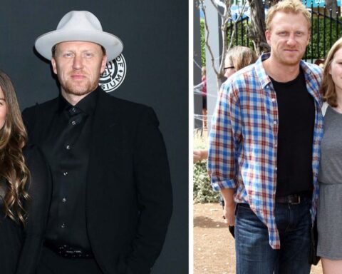 Iona McKidd